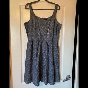 Gap dress 👗